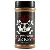 Loot N' Booty BBQ What'S Your Beef - 397 gr (14 oz)