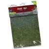 Materiale Decorativo Verde Grana Media