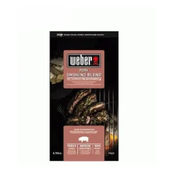 Miscela Chips Weber per Carne di Maiale Cod. 17664