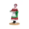 Mrs. Claus Cookies Cod. 92759