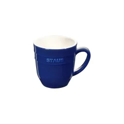 Mug 350 ml Blu Scura in Ceramica