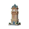 Municipal Clock Tower con Alimentatore Cod. 05007