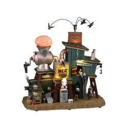 Mystery Meat Canning Co. con Alimentatore 4.5V Cod. 35008