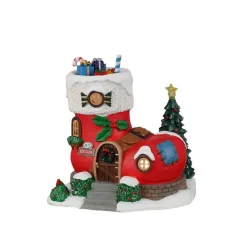 No. 3 Elf Lane Cod. 24017