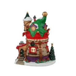 No. 2 Elf Lane Cod. 24016