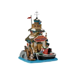 Northstar Cape Harbor Master House con Alimentatore Cod. 45236