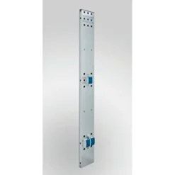 Pannello di Montaggio Elettrico per Casetta Europa e Armadio per Attrezzi in Metallo Biohort