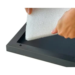 Pannello Isolante Termico Herstera - 1 pezzo 97x68 cm