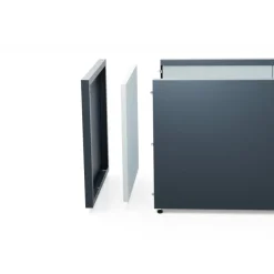 Pannello Isolante Termico Herstera - 1 pezzo 118x76 cm