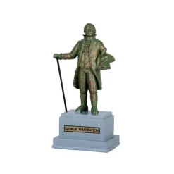 Park Statue George Washington Cod. 64076