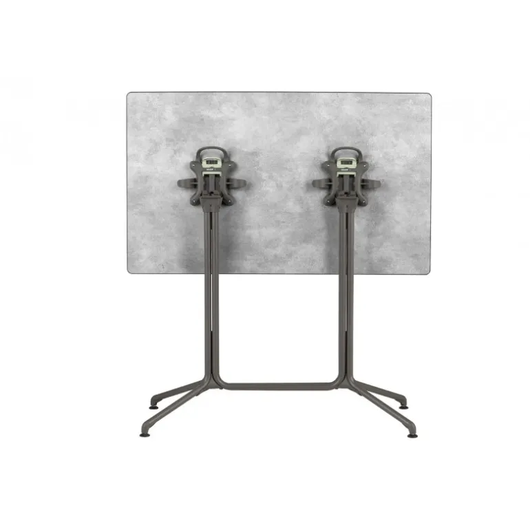 Piano per Tavolo HORIZON 115 x 69 cm LaFuma LFM9017 Ciment