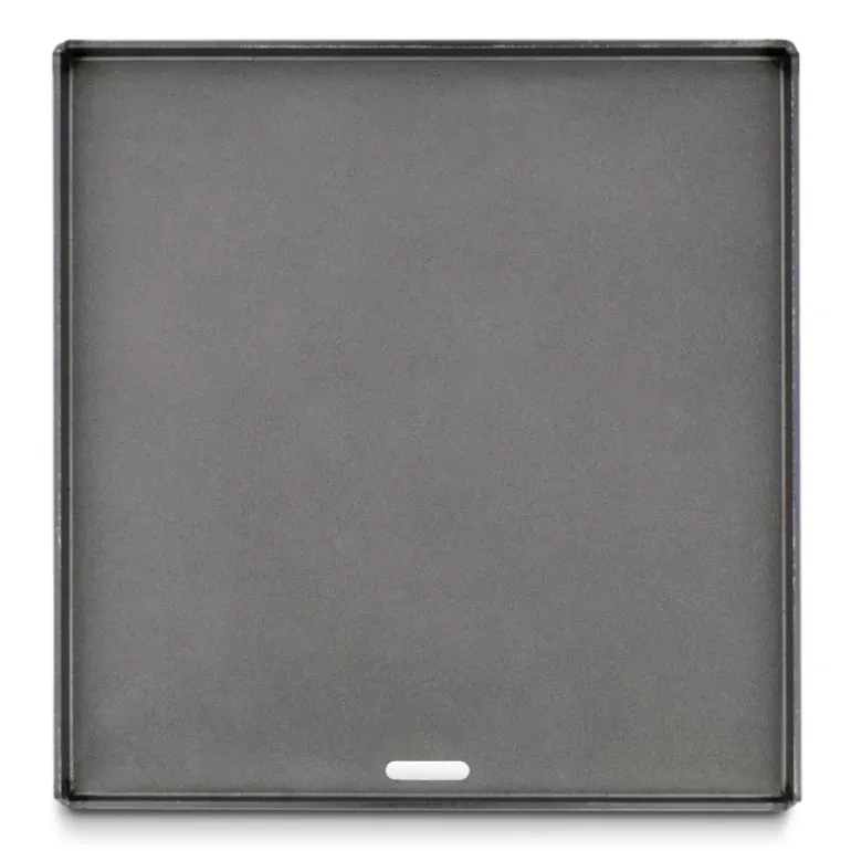 Piastra Grande Weber Crafted Cod. 7682