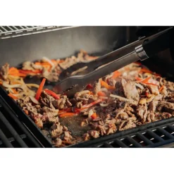 Piastra Grande Weber Crafted Cod. 7682