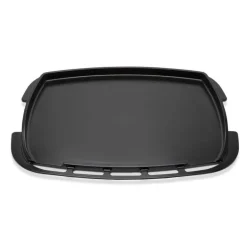 Piastra in Ghisa a tutta Griglia per Weber Serie Q3000 Cod. 3400868