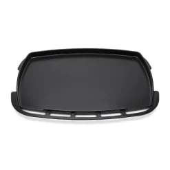 Piastra in Ghisa a tutta Griglia per Weber Serie Q2000 Cod. 3400867