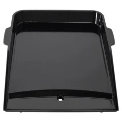 Piastra Weber in ghisa smaltata per Barbecue Genesis Cod. 7665