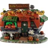 Pick Me Pumpkin Wagon B/O 4.5V Cod. 95444