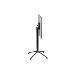 Piede Centrale per Tavolo HORIZON 69 x 69 cm LaFuma LFM9047 Nero