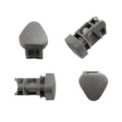 Piedini ORON x4 LaFuma LFM5189 Titane