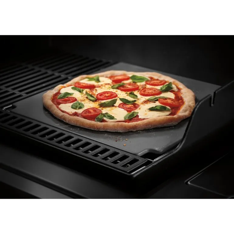 Pietra per Pizza Refrattaria Weber Crafted Cod. 7681