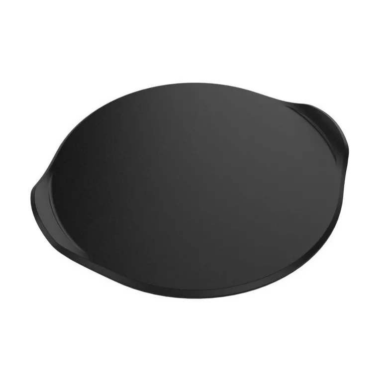 Pietra Refrattaria per Pizza 46 cm per Barbecue Weber Cod. 8830
