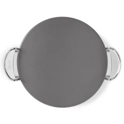 Pietra Refrattaria smaltata per pizza Weber Crafted Cod. 8861