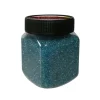 Pietre di Vetro Blu Fine 440 gr