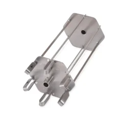 Planetario di spiedini per girarrosto Weber Cod. 7685