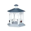 Plastic Gazebo With Decorations Cod. 04160
