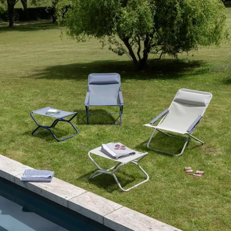 Poggiapiedi NEXT LaFuma LFM5333 CB Seigle II/sable