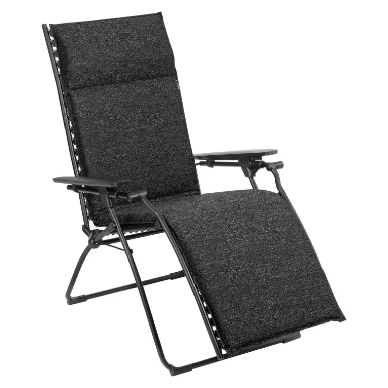 Poltrona BAYANNE ALLURE LaFuma LFM5032 Ebène