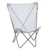 Poltrona Pieghevole MAXI POP UP LaFuma LFM1837 Ciel