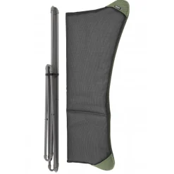 Poltrona Pieghevole POP UP XL BeConfort LaFuma LFM5183 Olive