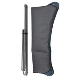 Poltrona Pieghevole POP UP XL BeConfort LaFuma LFM5183 Bleu Encre