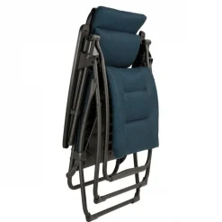Poltrona Reclinabile Sdraio FUTURA Be Comfort LaFuma LFM3130 Bleu Encre