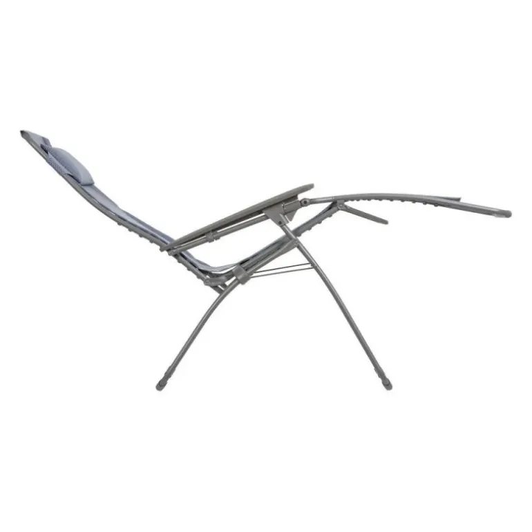 Poltrona Reclinabile Sdraio FUTURA XL LaFuma LFM3115 Océan II