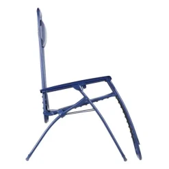 Poltrona Reclinabile Sdraio R CLIP LaFuma LFM5169 Indigo
