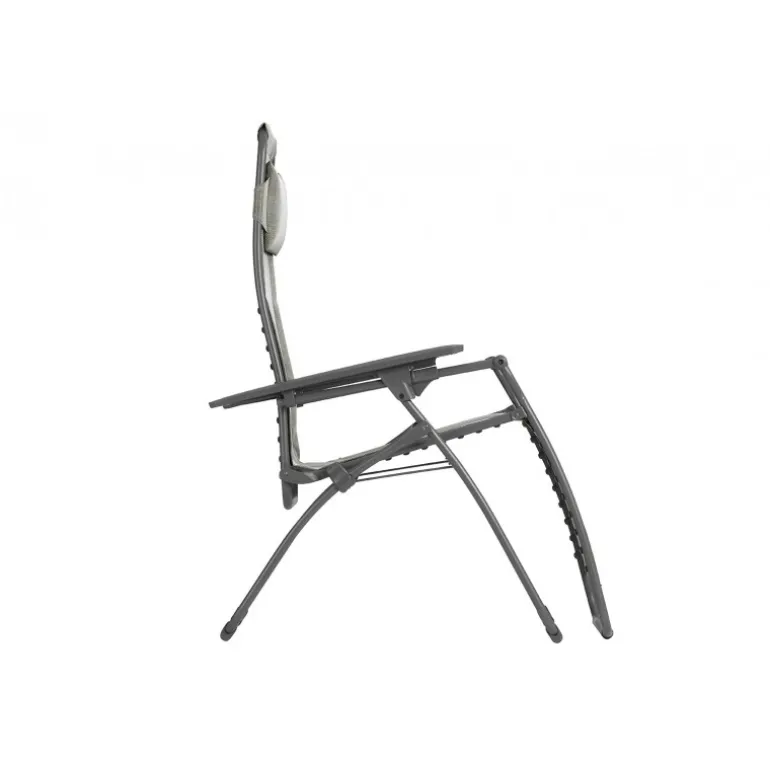 Poltrona Reclinabile Sdraio FUTURA LaFuma LFM3138 Lagoa