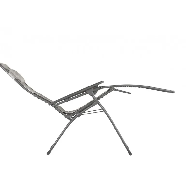 Poltrona Reclinabile Sdraio FUTURA XL LaFuma LFM3116 Galet