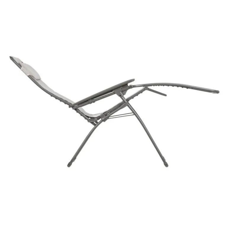 Poltrona Reclinabile Sdraio FUTURA XL LaFuma LFM3115 Seigle II