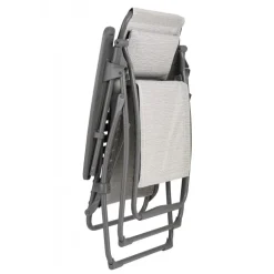 Poltrona Reclinabile Sdraio FUTURA LaFuma LFM3113 Galet