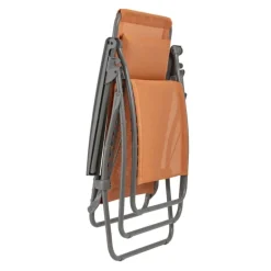 Poltrona Reclinabile Sdraio R CLIP LaFuma LFM4020 Clémentine/Titane