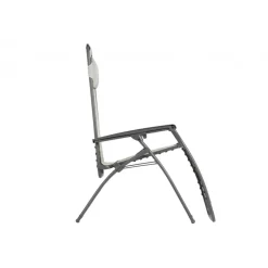 Poltrona Reclinabile Sdraio R CLIP LaFuma LFM4020 Seigle II