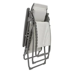 Poltrona Reclinabile Sdraio FUTURA LaFuma LFM3111 Seigle II