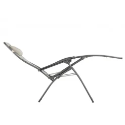 Poltrona Reclinabile Sdraio RSXA LaFuma LFM2034 Seigle II