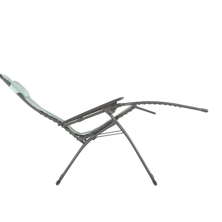 Poltrona Reclinabile Sdraio FUTURA XL LaFuma LFM3116 Mistral