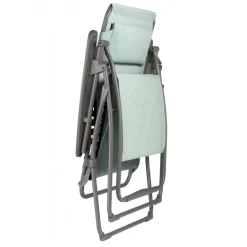 Poltrona Reclinabile Sdraio FUTURA XL LaFuma LFM3116 Mistral