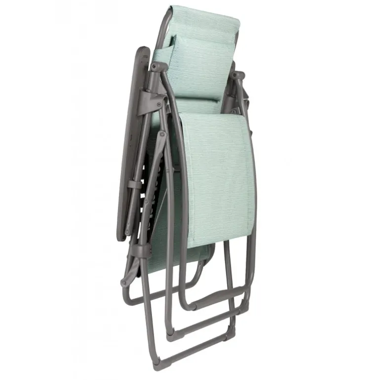 Poltrona Reclinabile Sdraio FUTURA XL LaFuma LFM3116 Mistral