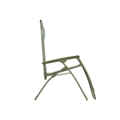 Poltrona Reclinabile Sdraio R CLIP LaFuma LFM5169 CB Moss