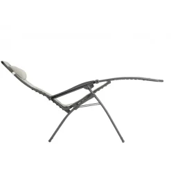 Poltrona Reclinabile Sdraio RSXA CLIP LaFuma LFM2035 Seigle II